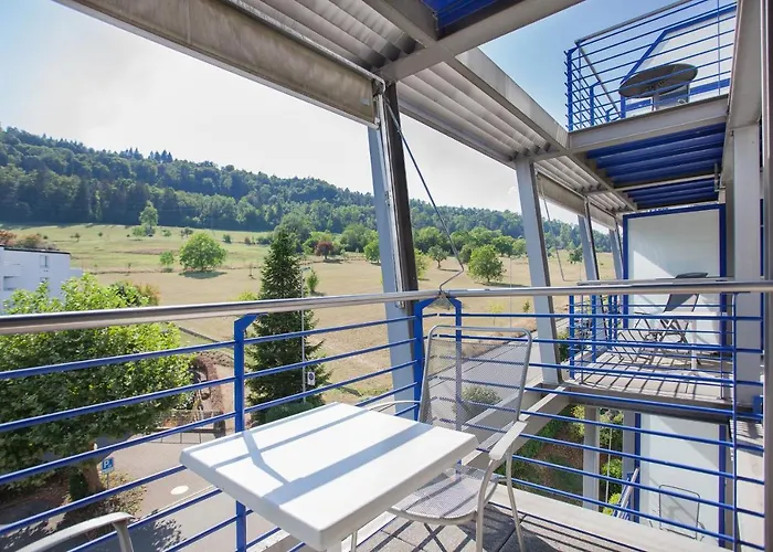 Guesthouse Zurzach - Self Check-In