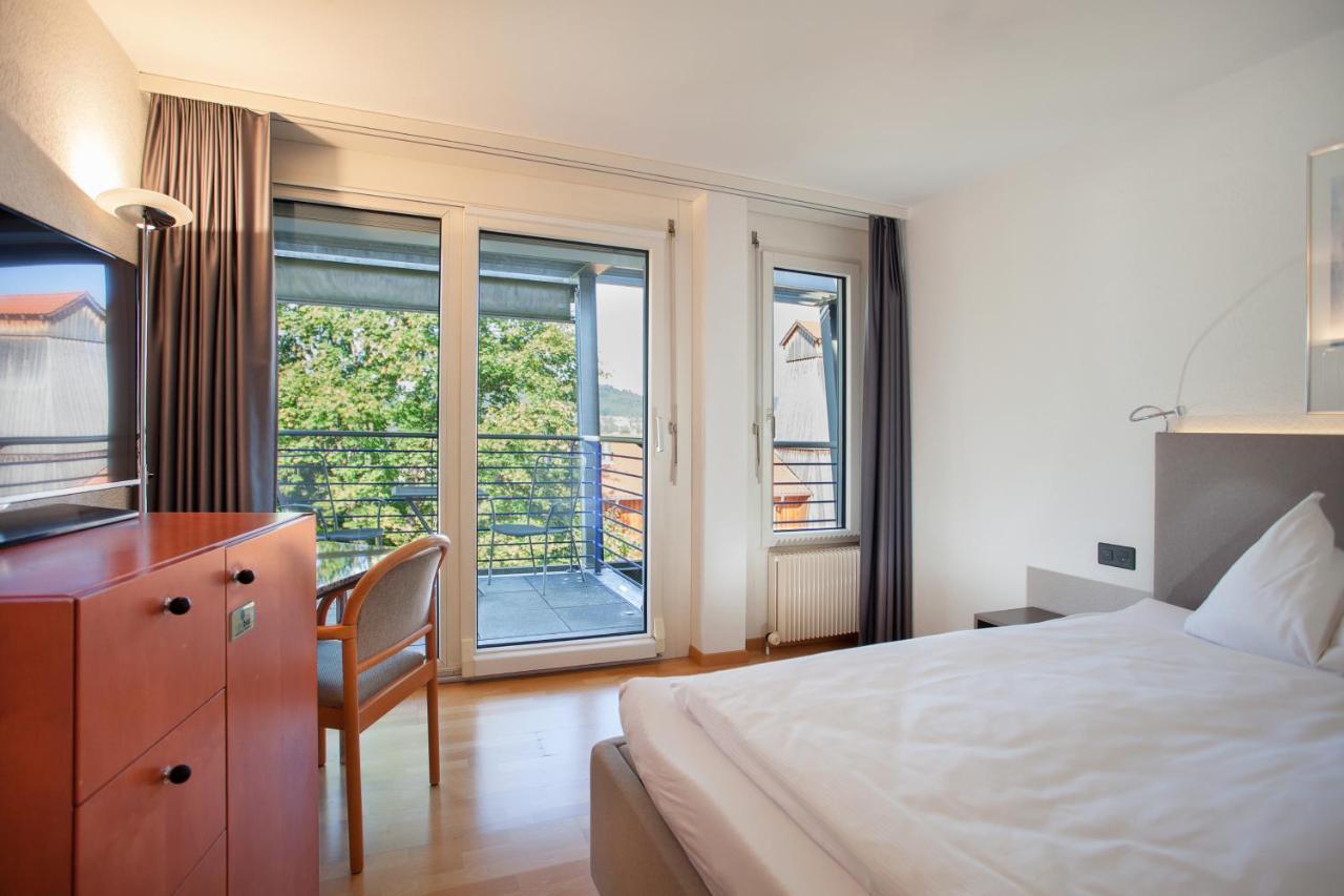 - Self Check-in Hotel Zurzach