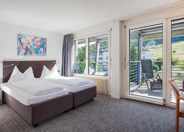 Guesthouse Zurzach